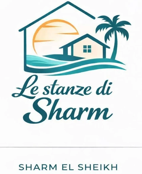 Logo Le Stanze di Sharm